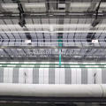 Smart Curtain Warp Knitting Machine